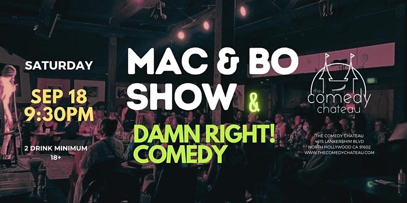 09-18-21 Mac and Bo Damm right