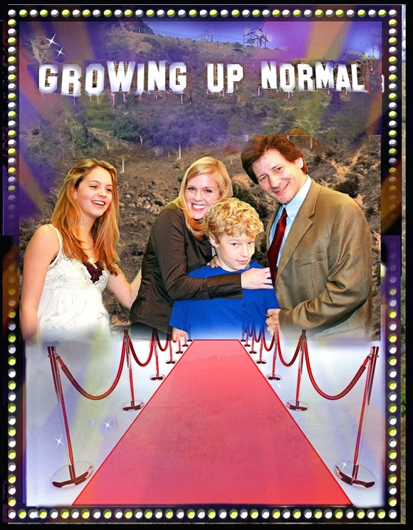 Growing Up Normal