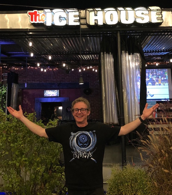 ice house one